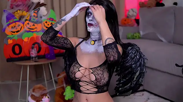 HotMollyX - Make me moan while you fuck me hard💦