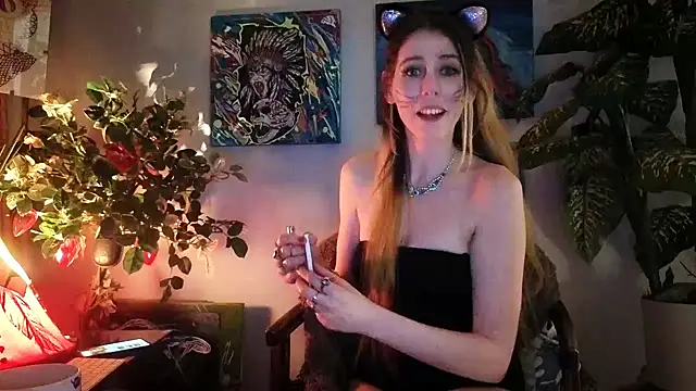 CanadianBeaver6969 - Rub Clit