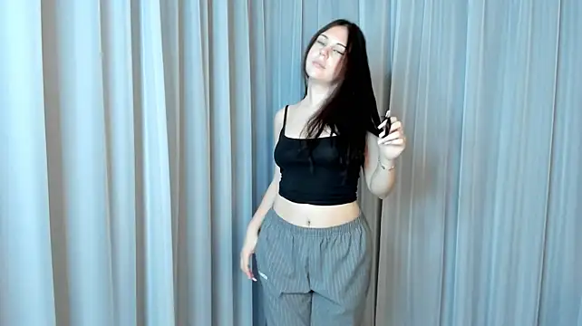 RendaWalquist - GOAL: tease tongue