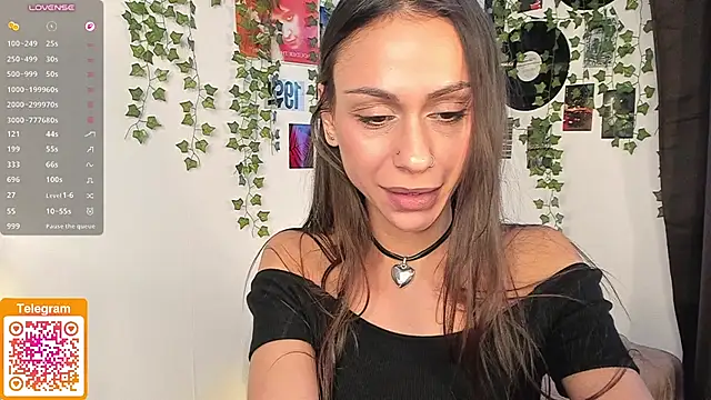 Tinnymolly - Dance with spins