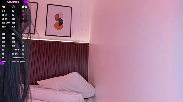 Aliscollins_ - twerking +oil