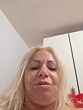 Cris4bionda - Godere