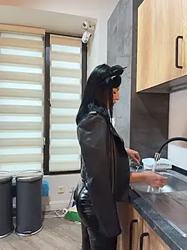 ReynaMorel - 🎃Spank and spooky tease🎃