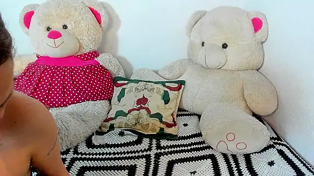 Natalia_Dahlia - Ride Lush