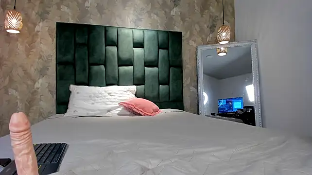 Iam_Andre - LUSH CONTROL 2 MIN 😈