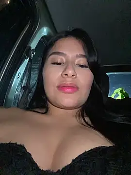 Andrea_gomes_ - Le mamo la verga al chico del Uber