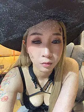 Qianshuibay_Jodie