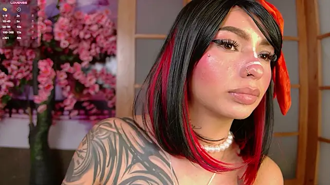 Miss___abigail - fuck my ass hard, atm messy