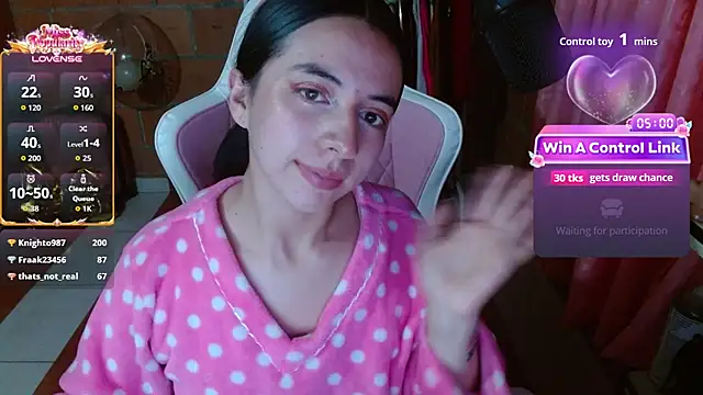 Maggie_Fox3 - SHOW SQUIRT