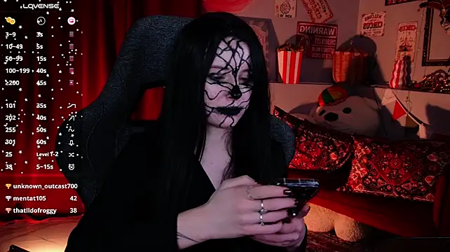 LexiWenford - TRICK OR UR WALLET, LOSER?