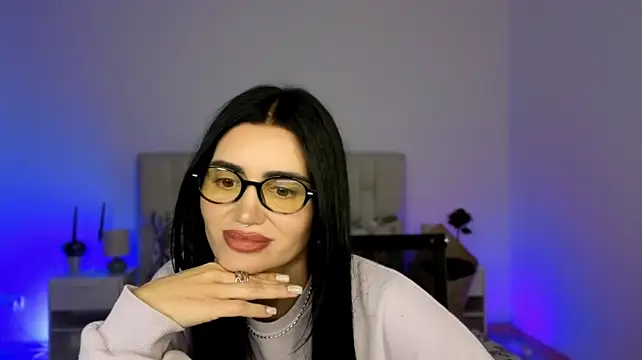Little_miaa_ - I'll do something UNUSUAL.