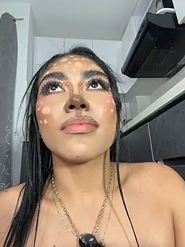 Roxana_gomezz - SQUIRT 🌊🌊 + CONTROL 🤤🤤