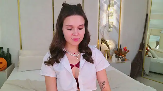 RihannaRose - send a new naked video long