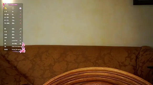 ElizSpieth1 - Boobs massage