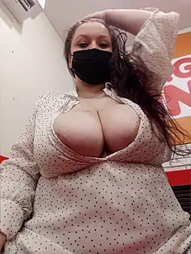 Sassy_Pants - topless