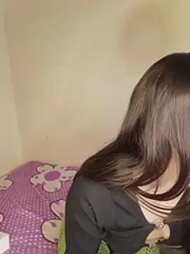StefaniaFoxx_ - FINGER ASS+PLAY PUSSY+SPANKS