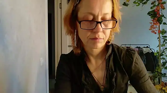 LioraWeiss - take off your panties