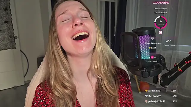Eve_Sin - Sloppy Bj