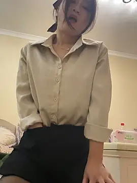 Huihui_520 - 痒痒我🥰养养我