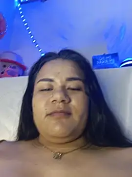 Lumi_bellx - Massage tits 🤭