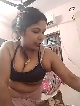 ANURANI99 - Opan bobbs pussy fingring