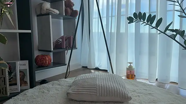 AudreyBarren - twerk my ass in your face