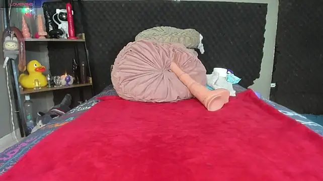 Shadia_Squirt - horse in ass