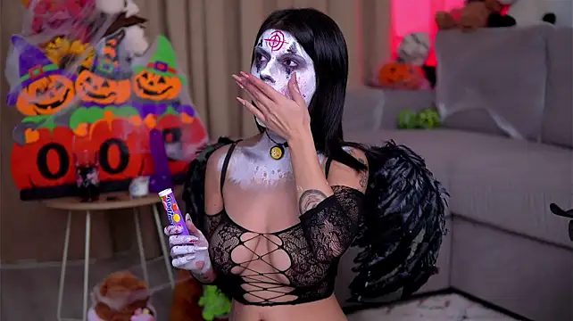 HotMollyX - Make me moan while you fuck me hard💦