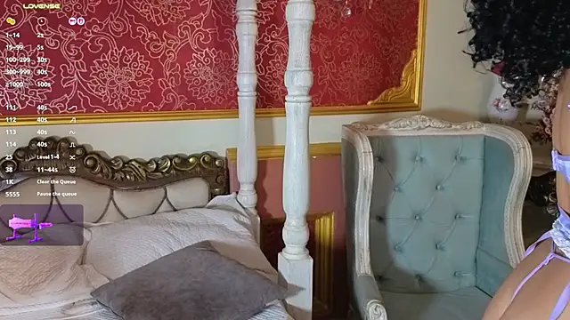 MiaWonderfull - sexy twerk baby