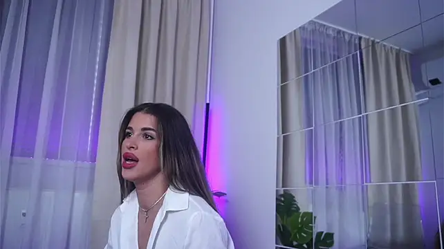 _xhotbaby - pussy finger play