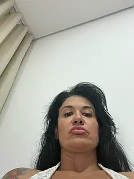 Priscilamt - Sirirca c pinto de borracha