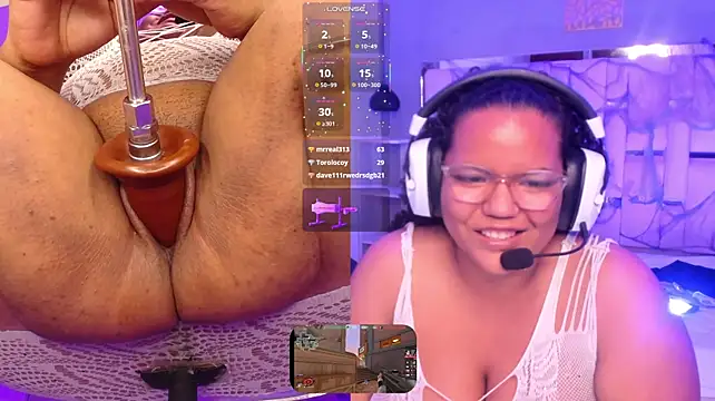 MhiaRey - CTRLX2MIN 😩 Destroy My Pussy