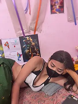 Sexykhushi041 - Pussy show