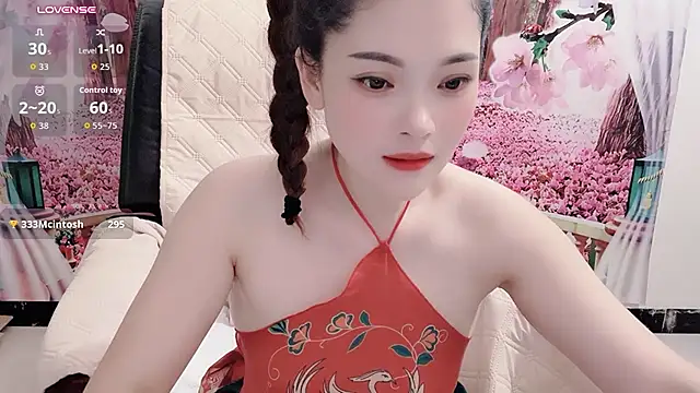 Xiaoxiao-258 - 我在等风也在等你，完成目标M腿加小粉插入3分钟