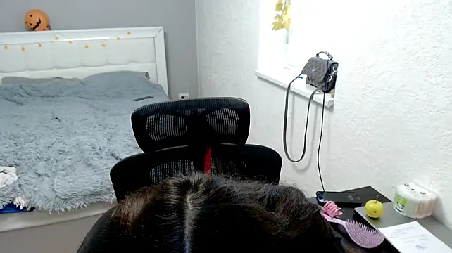 Kitsune_8 - fuck boobs+bj