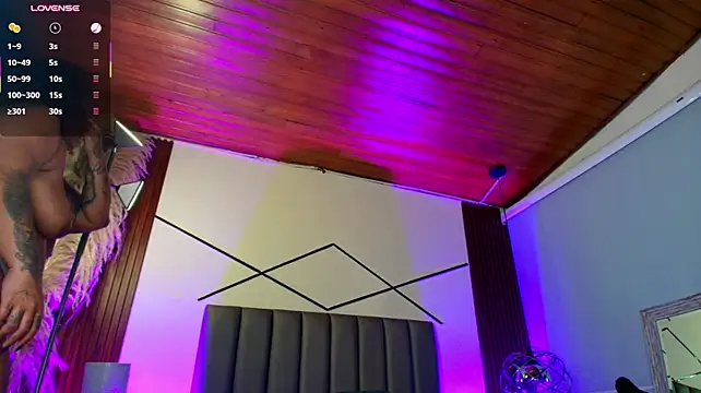 Rihanna_rose - doggy style + plug inn ass hole