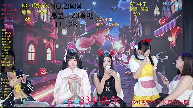 SexyGirl-1111 - 万圣节快乐! 🎃🎃~~~🎃🎃🎃水果桶一份 🎃！🎃！~~~~🎃