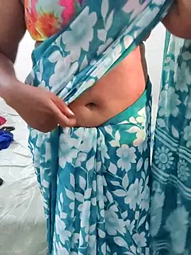 Ramya_369 - Pussy oil massage and boobs oils massage