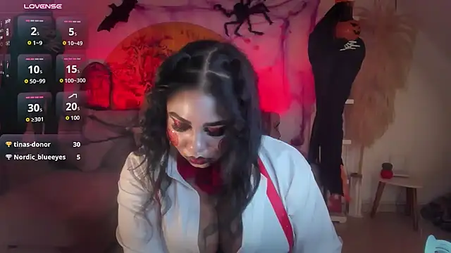 420Geminis - macabre sexual games
