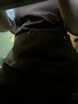 Cinnabon_ - MAKE MY PUSSY WET AT MY WORK