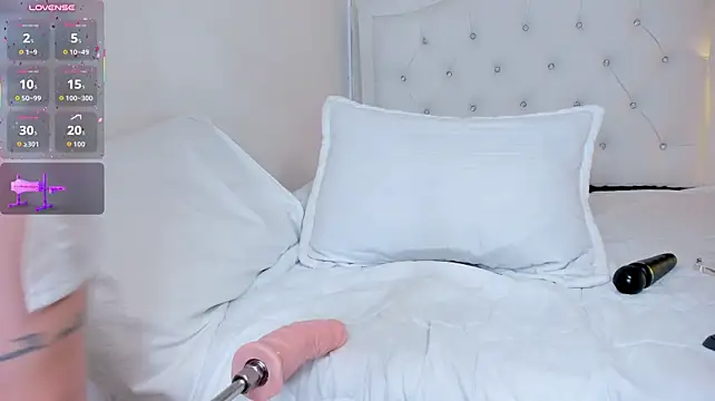 Kitty_bluuee - CONTROL 50SECOND AND SQUIRT CRAZY🥵🙈🩷