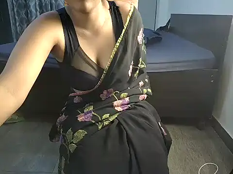 Miss_Yamini - nude shower