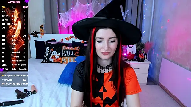 EvelinCuper_ - make my pussy wet