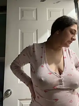 Treasurebabii - Creampie🍰💦🌸👣