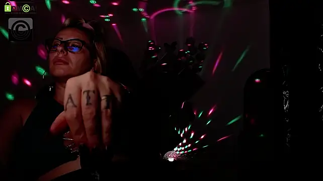SonyaDevon - Anal