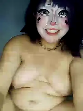 LUCKYPpuuppy - 4min control lush+make me cum👻💋💃