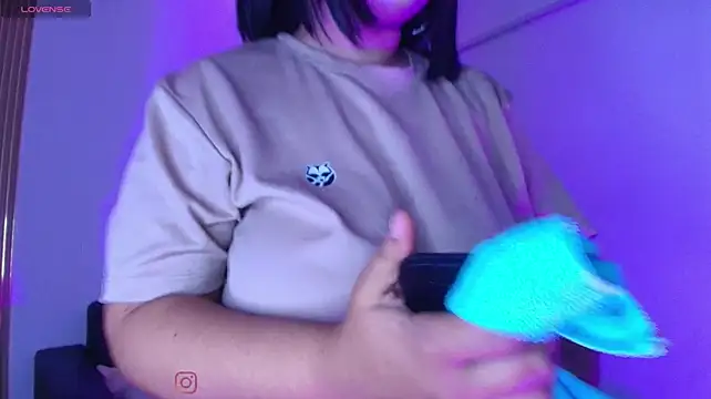 Sharloth_0 - Control lush 10 min 😍😈