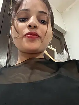 Ahana_Cutie - Nude Shows Different With Face