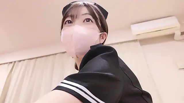 ANan_s2 - ブラ抜き♡乳首いじいじ