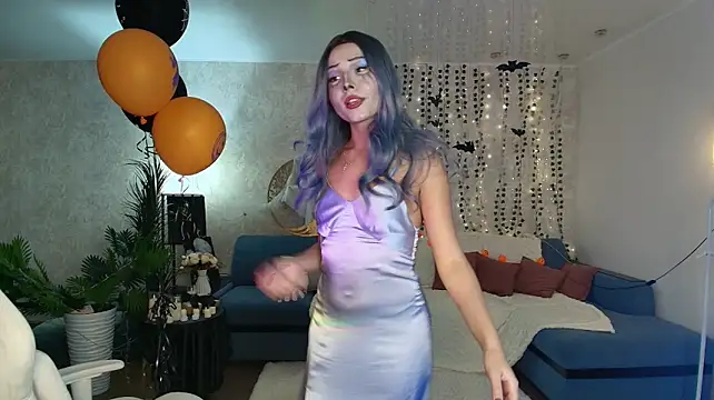 Ariela_futr_066 - A beautiful robe